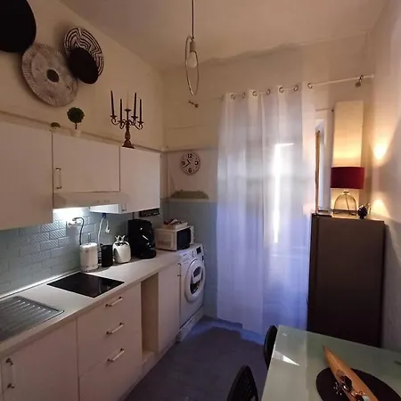 La Casa Di Volta Apartment Colonna