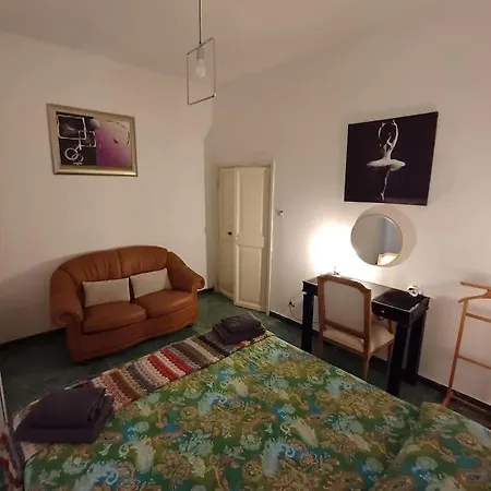 La Casa Di Volta