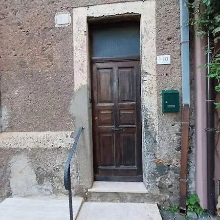 La Casa Di Volta Apartment Colonna