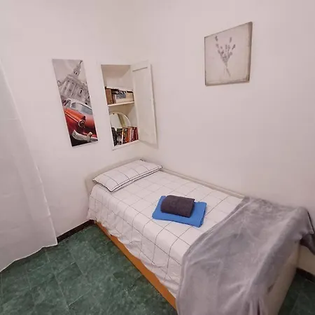La Casa Di Volta