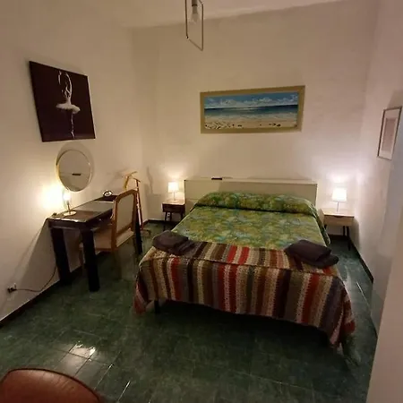 La Casa Di Volta Apartment