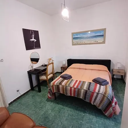 La Casa Di Volta * Colonna