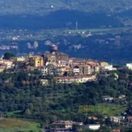 Apartment La Casa Di Volta