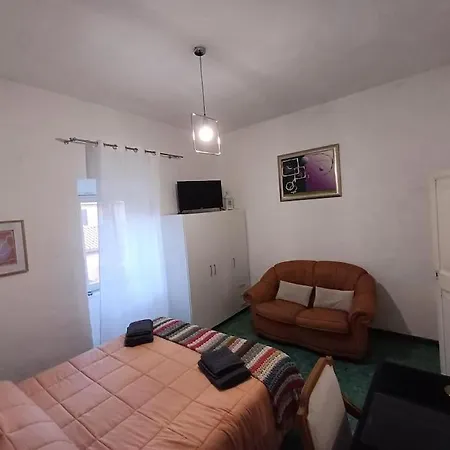 La Casa Di Volta *