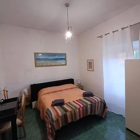 La Casa Di Volta * Colonna