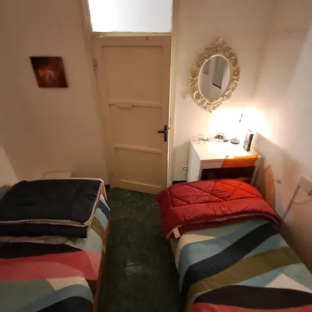 Apartment La Casa Di Volta