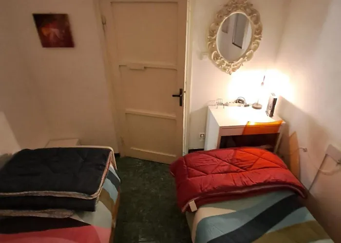 公寓 La Casa Di Volta